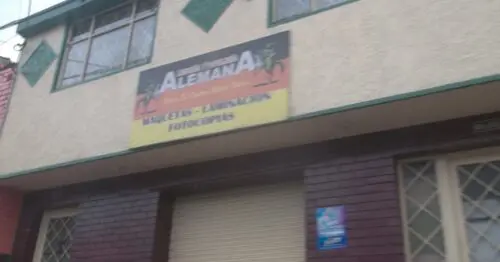 MISCELANEA PAPELERIA ALEMANA MISCELANEA PAPELERIA ALEMANA